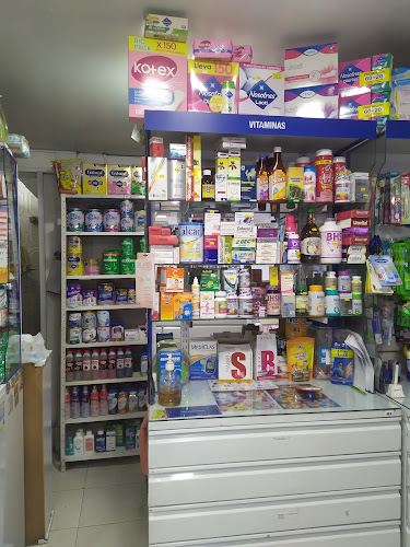 Droguería Fc. Comunitária - Farmacia en Bogotá