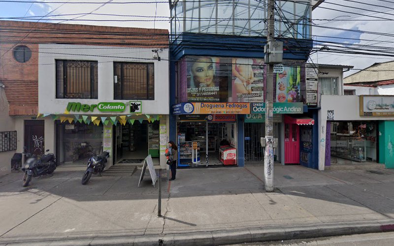 Droguería Fedrogas - Farmacia en Bogotá
