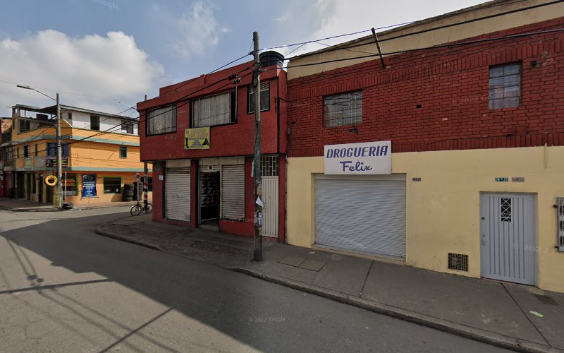 Droguería Felix - Farmacia en Bogotá