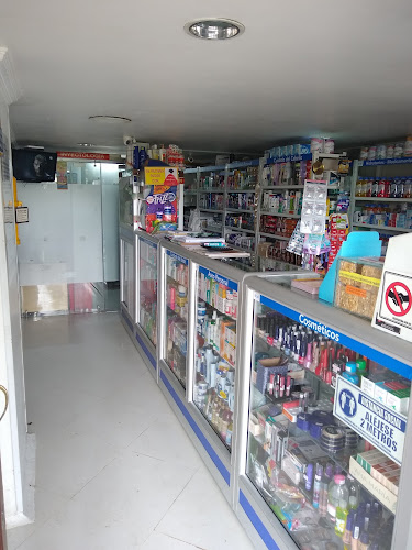 Drogueria Floralia A.J - Farmacia en Bogotá