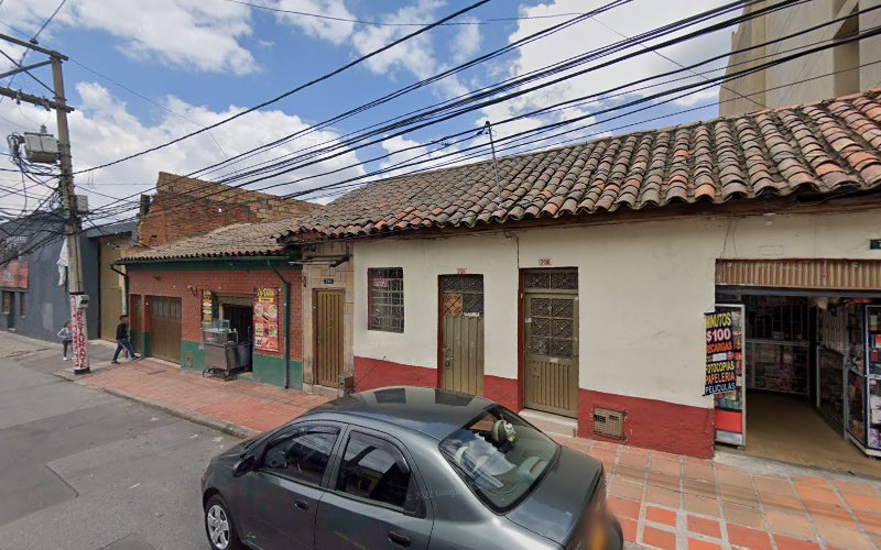 Droguería Fomes - Farmacia en Bogotá