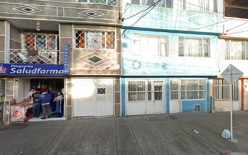 Drogueria Fonti Descuentos - Farmacia en Bogotá