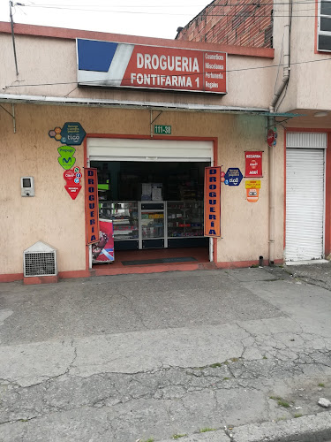 Droguería FontiFarma - Farmacia en Bogotá