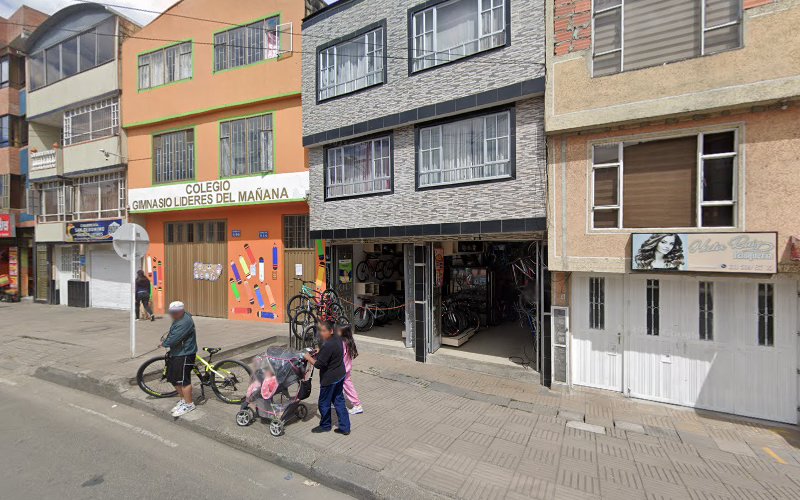 drogueria fontisalud - Farmacia en Bogotá