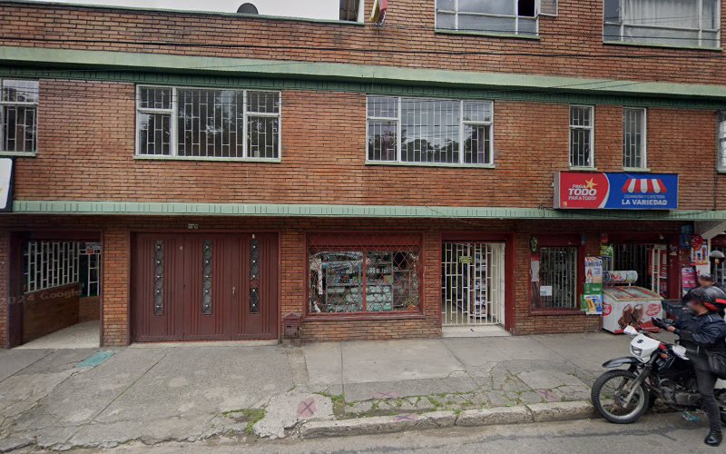 Droguería Fuentes - Farmacia en Bogotá