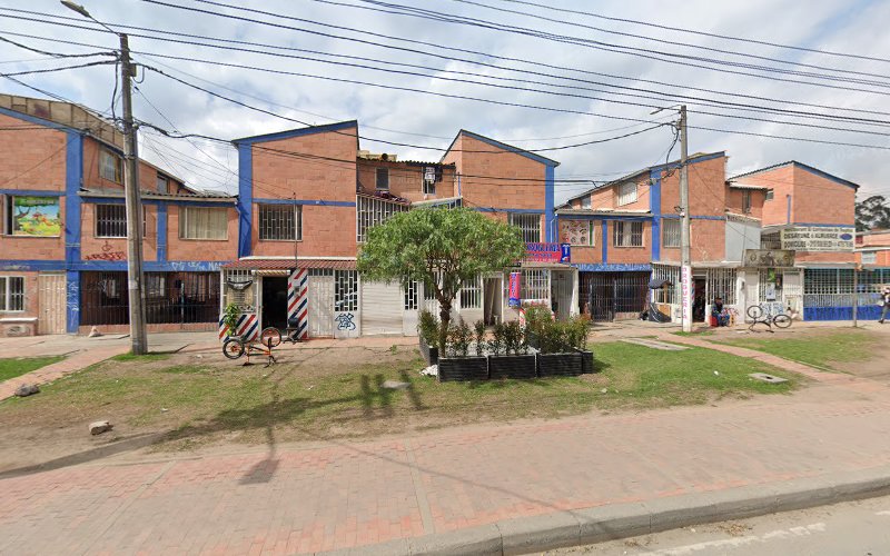 Droguería Gaby Jc - Farmacia en Bogotá