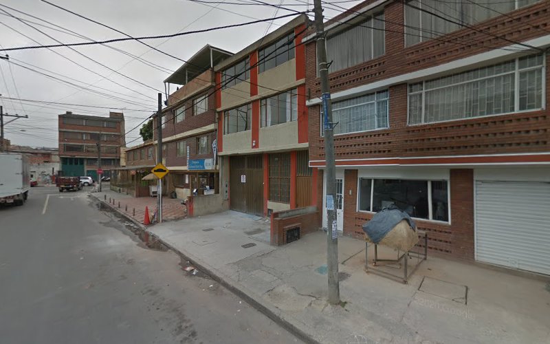 drogueriA gabysan - Farmacia en Bogotá