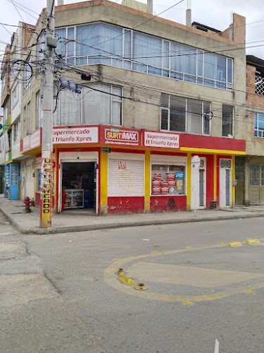 Droguería Galvis - Farmacia en Bogotá