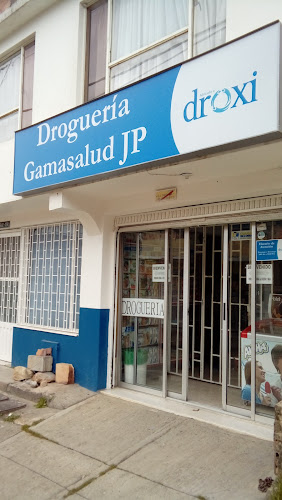 Droguería Gama Salud - Farmacia en Bogotá