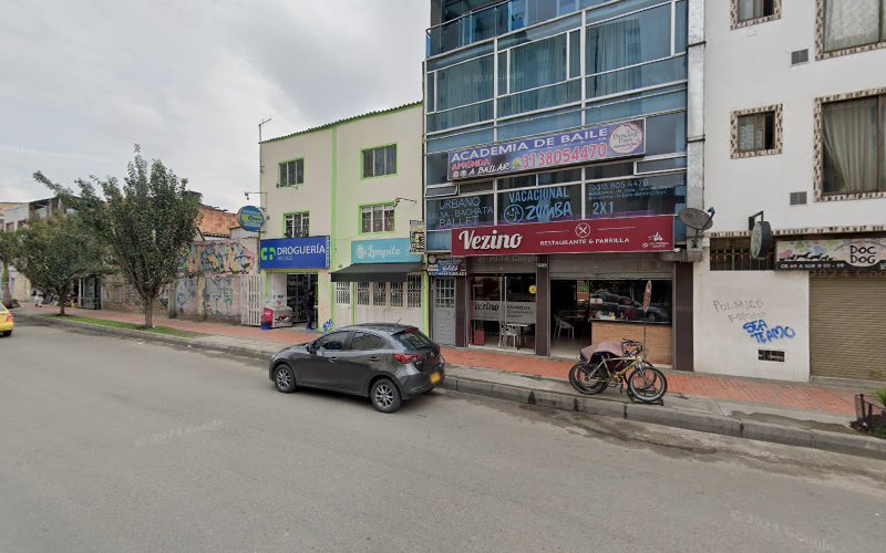 Drogueria Gamaliel - Farmacia en Bogotá