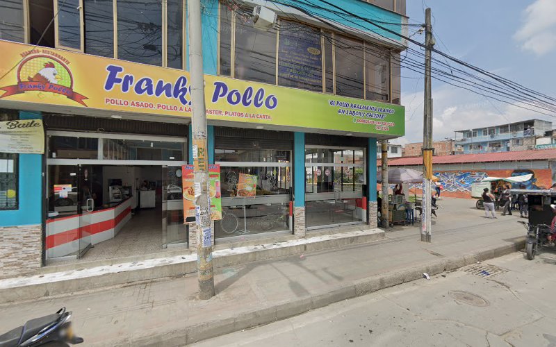 Drogueria Gani Farma - Farmacia en Bogotá