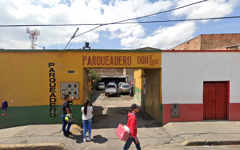 Droguería Garzón M - Farmacia en Bogotá