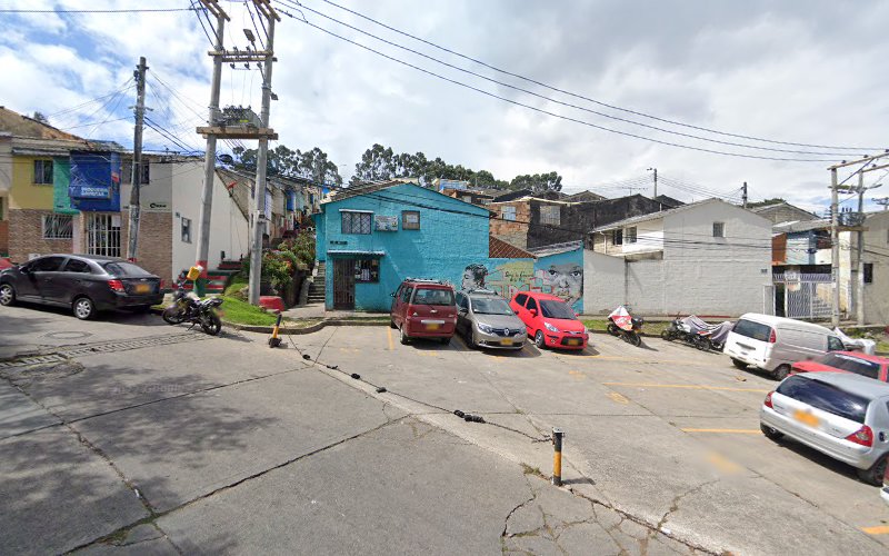 Drogueria Gaviotas - Farmacia en Bogotá