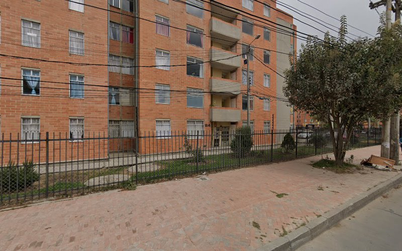 Droguería Gelezan - Farmacia en Bogotá