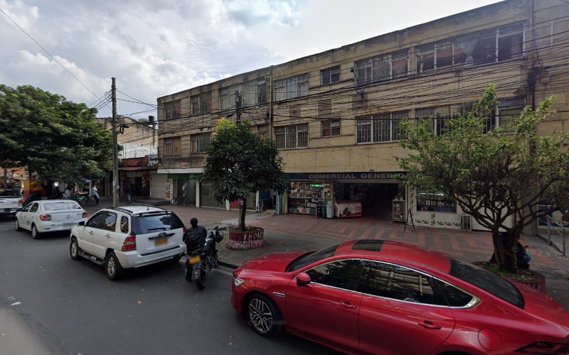 Drogueria Generica - Farmacia en Bogotá