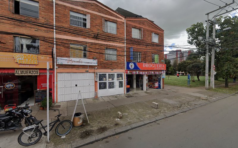 Drogueria Gilmar Norte - Farmacia en Bogotá