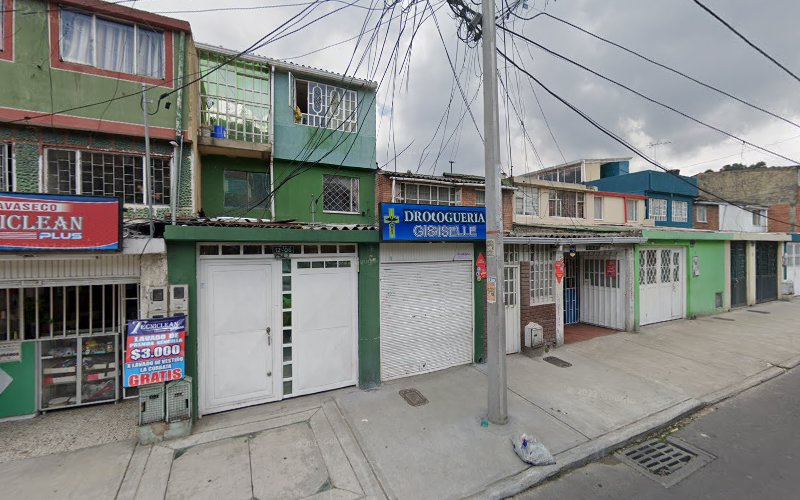 Drogueria Giselle - Farmacia en Bogotá