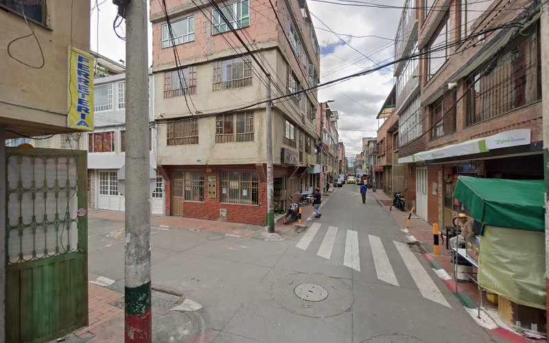 Droguería Global Akt - Farmacia en Bogotá