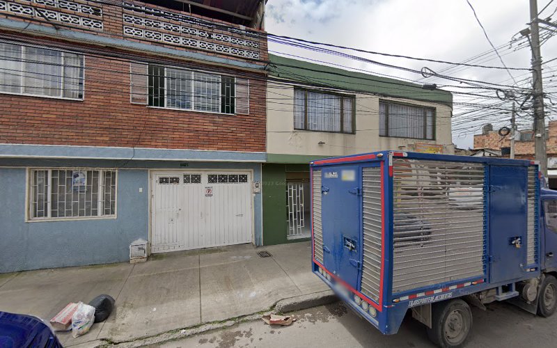 Droguería Globalpharma C.L. - Farmacia en Bogotá