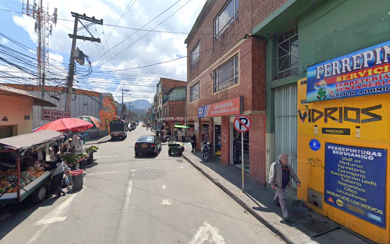 Droguería Gloria Andrea - Farmacia en Bogotá