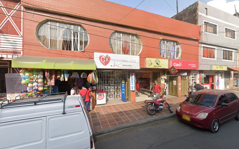 Drogueria Goel - Farmacia en Bogotá