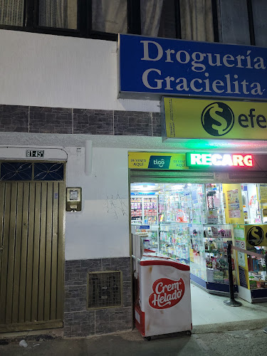 Droguería Gracielita - Farmacia en Bogotá
