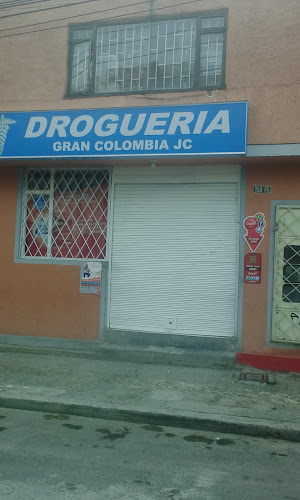 Droguería Gran Colombia - Farmacia en Bogotá