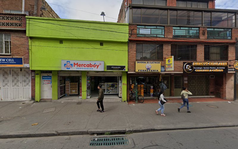 DROGUERÍA GRAN DÍA - Farmacia en Bogotá