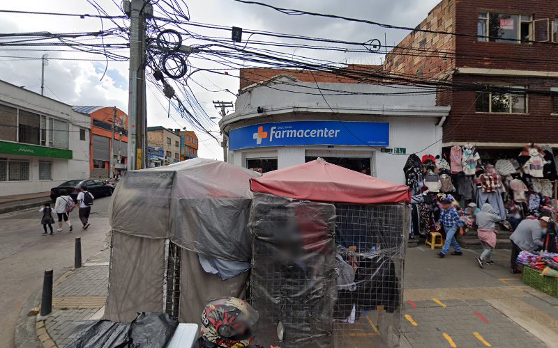Droguería Gran Drogas Bogotá - Farmacia en Bogotá