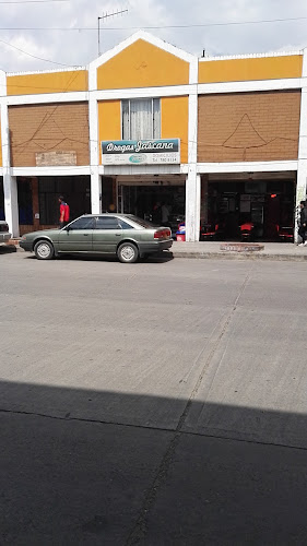 Droguería Gran Familia - Farmacia en Bogotá