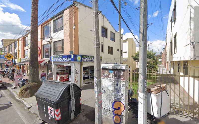 Drogueria Gran Granada - Farmacia en Bogotá