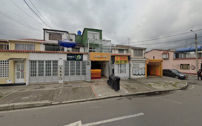 Drogueria Gran Prix - Farmacia en Bogotá