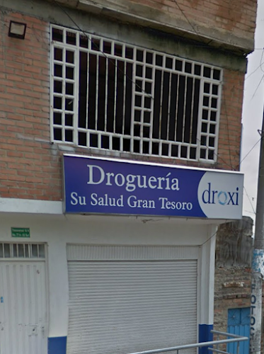 Droguería Gran Tesoro - Farmacia en Bogotá