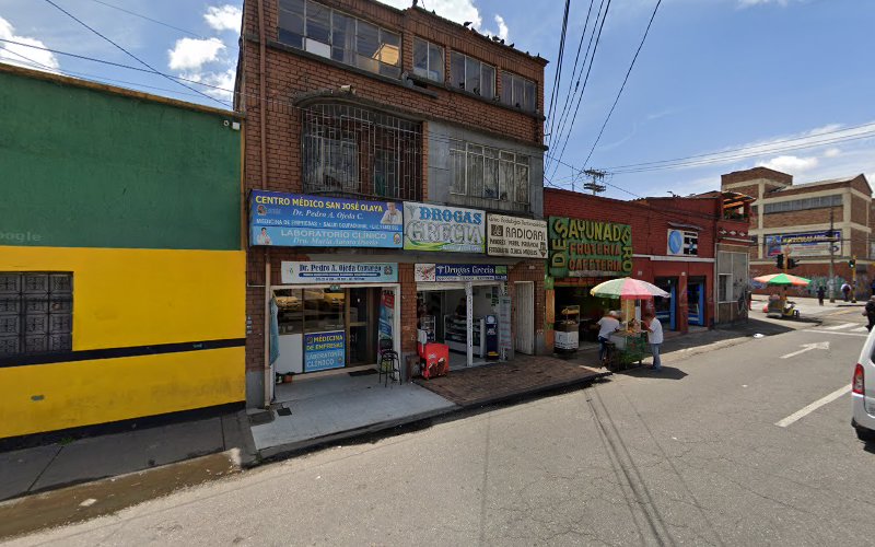 Droguería Grecia - Farmacia en Bogotá