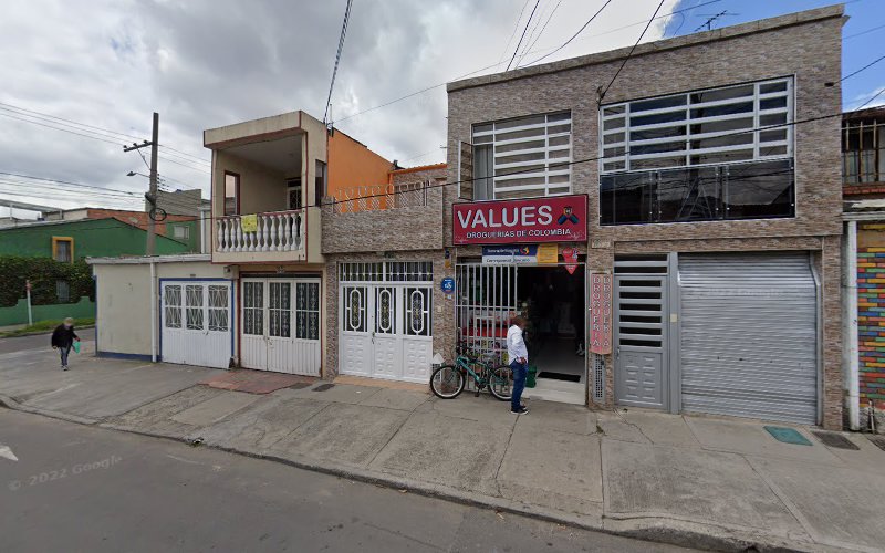Droguería Gualanday - Farmacia en Bogotá
