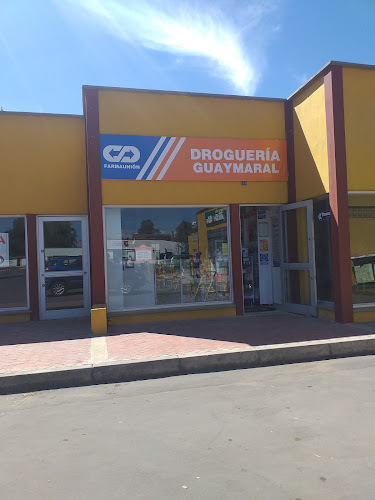 Drogueria Guaymaral - Farmacia en Bogotá