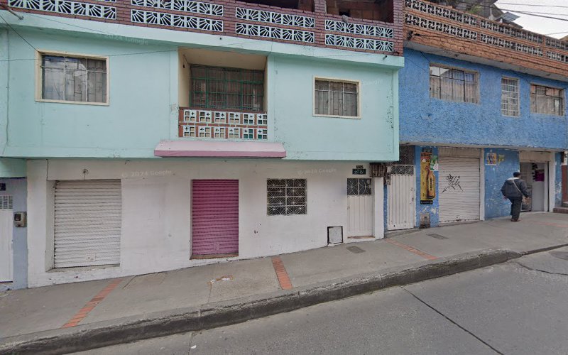 Droguería Guimar - Farmacia en Bogotá