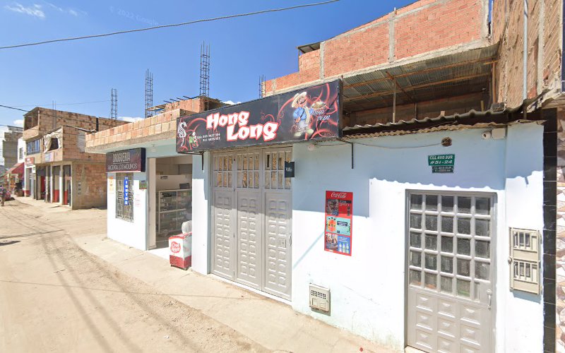 Drogueria Hacienda Los Molinos - Farmacia en Bogotá