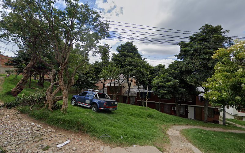 Droguería Han's - Farmacia en Bogotá