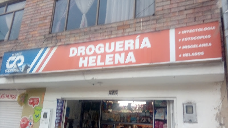 Droguería Helena - Farmacia en Bogotá