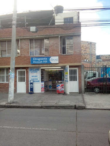 Drogueria Hensab Hs - Farmacia en Bogotá