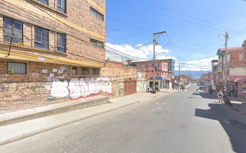 Droguería hexifarma #2 - Farmacia en Bogotá