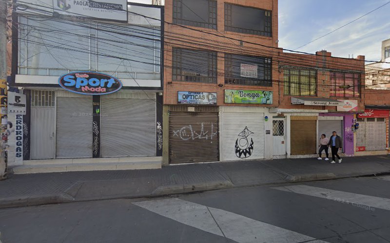 Droguería Hiper Drogas Bosa - Farmacia en Bogotá