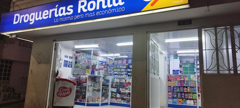 Droguería Hiper Médica - Farmacia en Bogotá