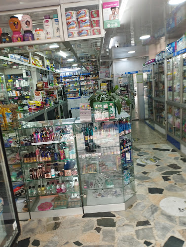Drogueria Hiperdescuentos M. - Farmacia en Bogotá
