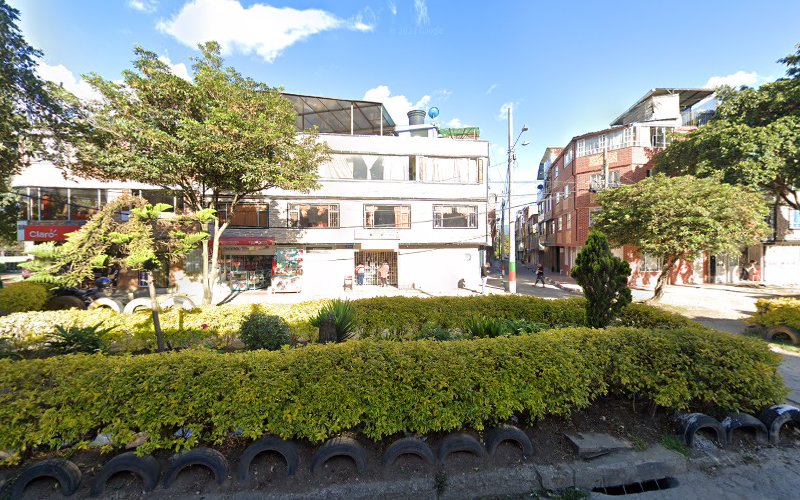 Droguería Hiperfarma Jc - Farmacia en Bogotá