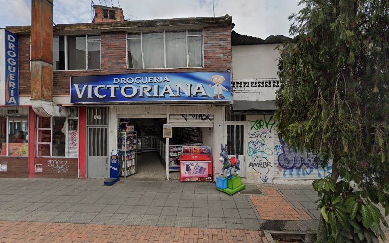 Droguería Hiperfarma - Farmacia en Bogotá