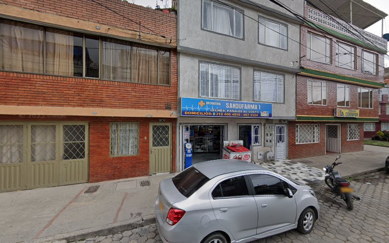 Droguería Hipermarket Villadiego N.V - Farmacia en Bogotá