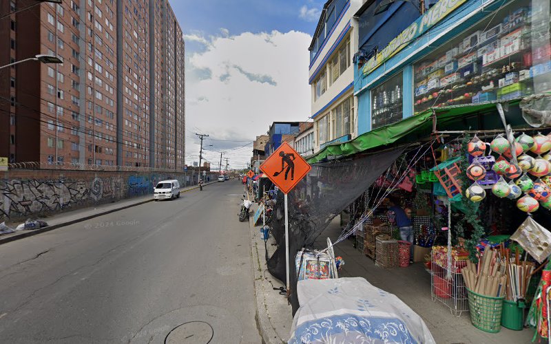 Drogueria Hiperofertas - Farmacia en Bogotá