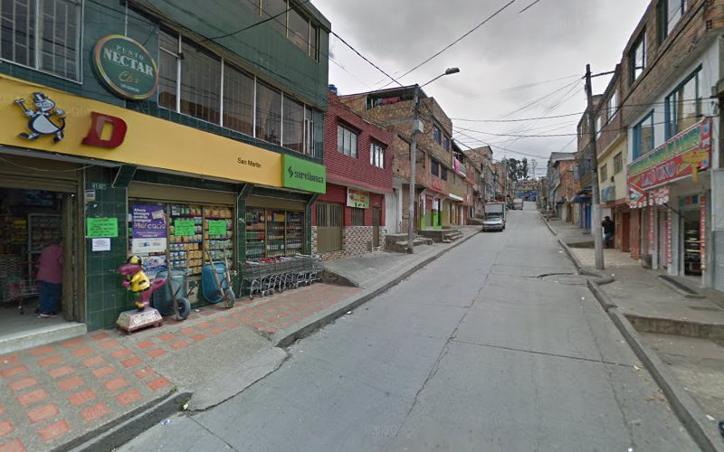 Droguería Hipersalud Mesi - Farmacia en Bogotá